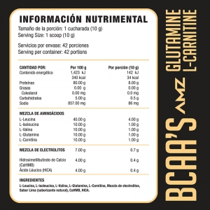  - fisicoculturismo, nutricion certificada