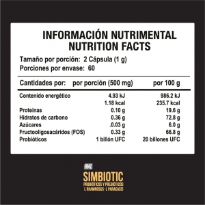  - venta de suplementos, desarollo muscular