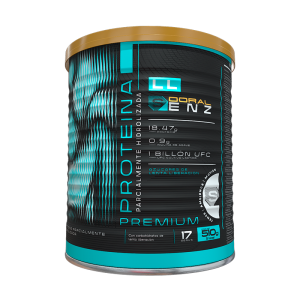  - glutamina, nutricion deportiva