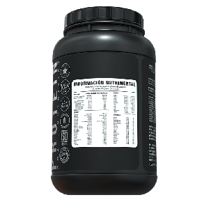  - vegana, venta de suplementos