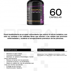  - ganancia muscular, carnitina