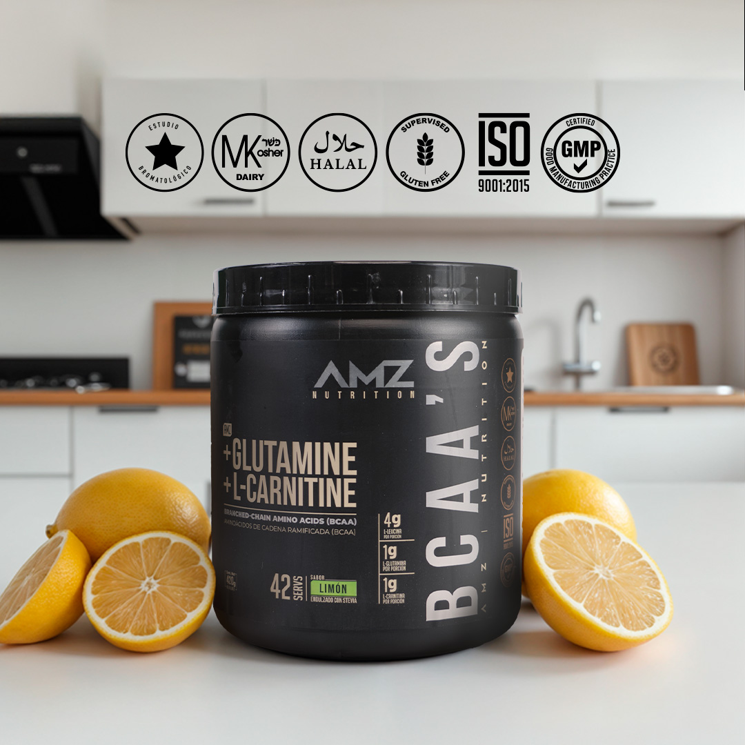 AMZ Nutrition